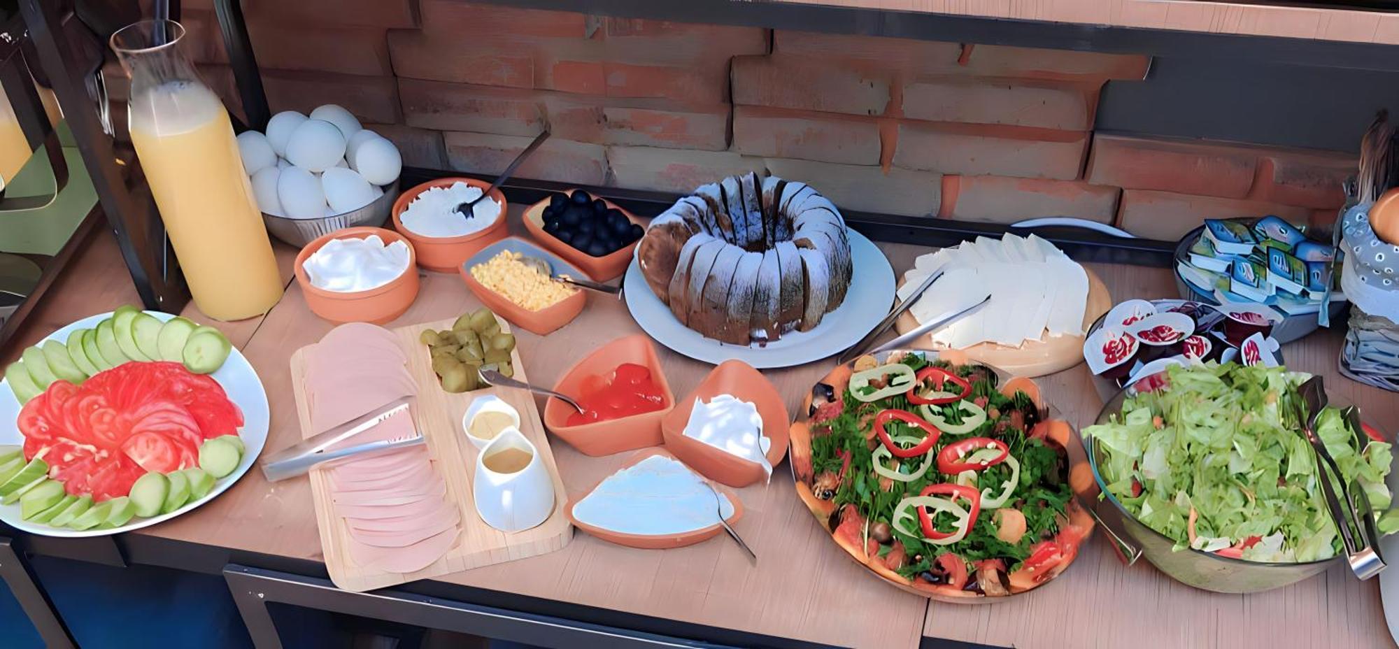 Diuma Hotel 트빌리시 외부 사진