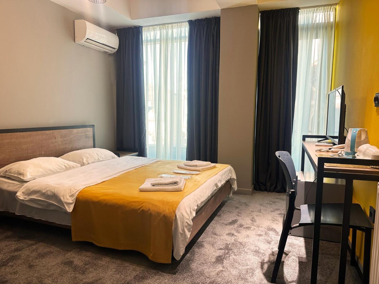 Diuma Hotel 트빌리시 외부 사진